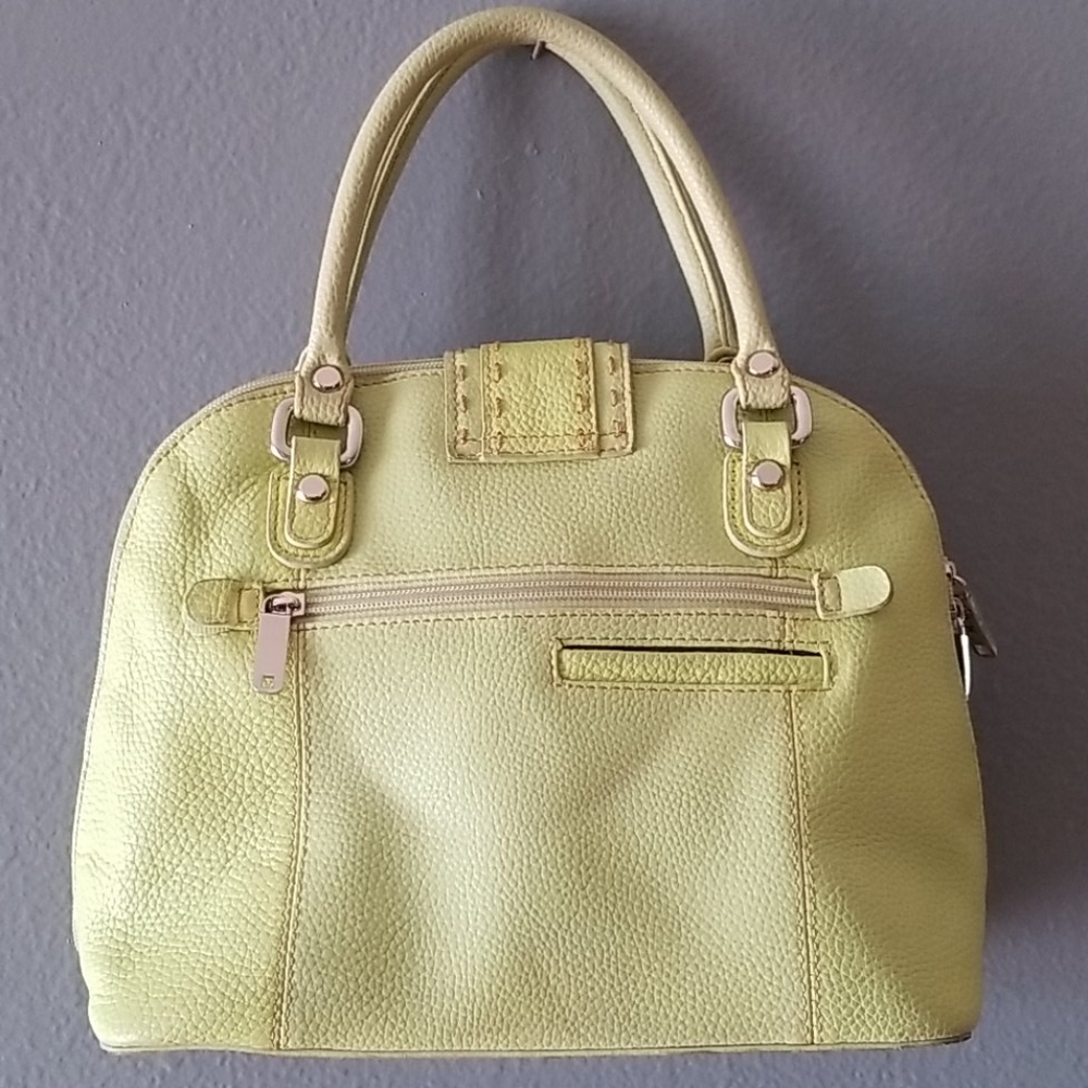 M.C. Handbag - Picture 2 of 13